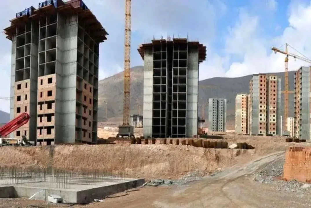 با ۳ میلیارد تومان در کدام مناطق تهران می‌توان خانه خرید؟ + جدول