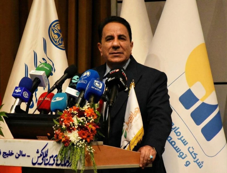 ایران با وجود چالش‌های تحریم، همچنان یکی از بکرترین مقاصد سرمایه‌گذاری منطقه است / بازدهی سرمایه‌گذاری در ایران از متوسط منطقه بالاتر است