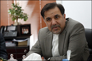  دیدار وزیر راه وشهرسازی ایران با وزیراقتصاد آلمان در برلین
