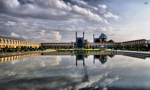 شادی برای اصفهان،اصفهان برای همه ی ایرانیان 