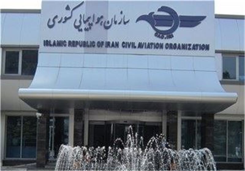 آمار تاخیرات پروازی هم محرمانه شد