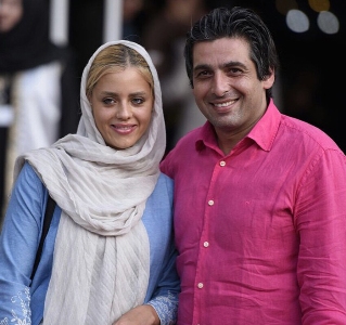بازیگر مشهور سینما و تلویزیون ایران، طلاق گرفت (+عکس)